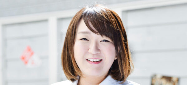 事務 土肥 美咲