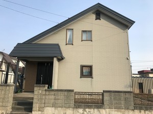 旭川市S様