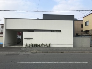 旭川市T様