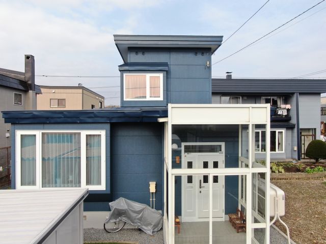 旭川市Ｋ様