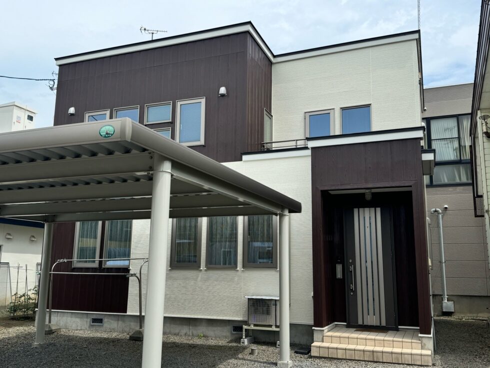 旭川市Y様