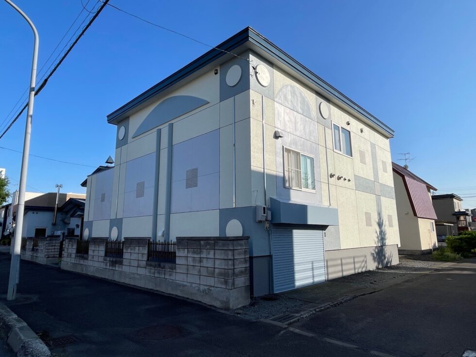 旭川市I様