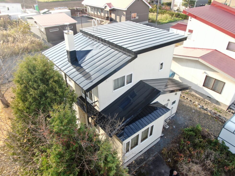 旭川市KY様