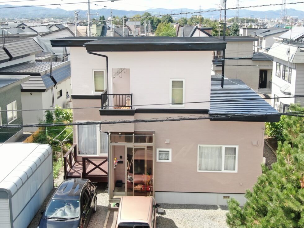旭川市Y様