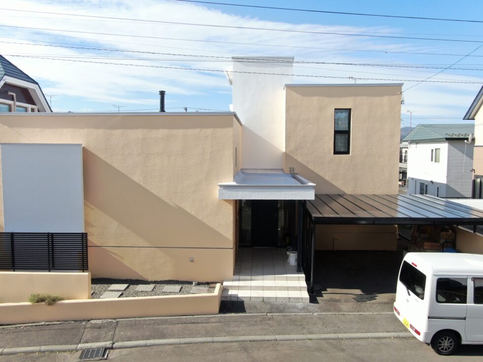 旭川市K様