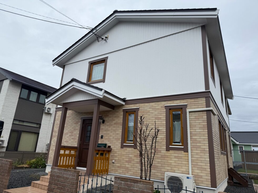 旭川市T様