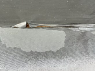 施工前の様子