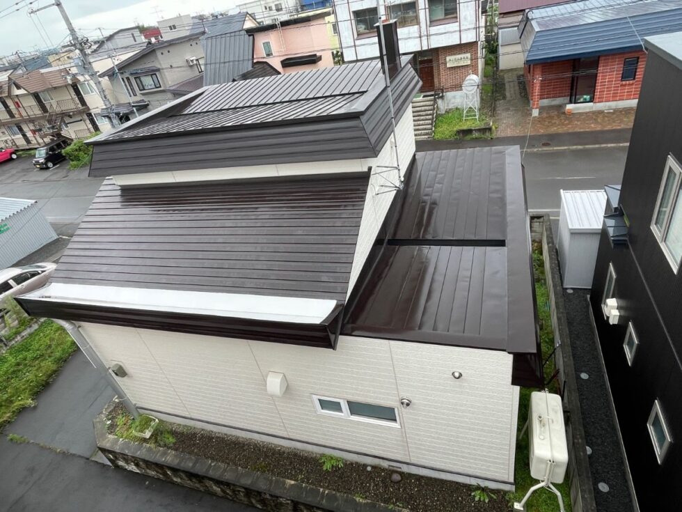 旭川市Y様