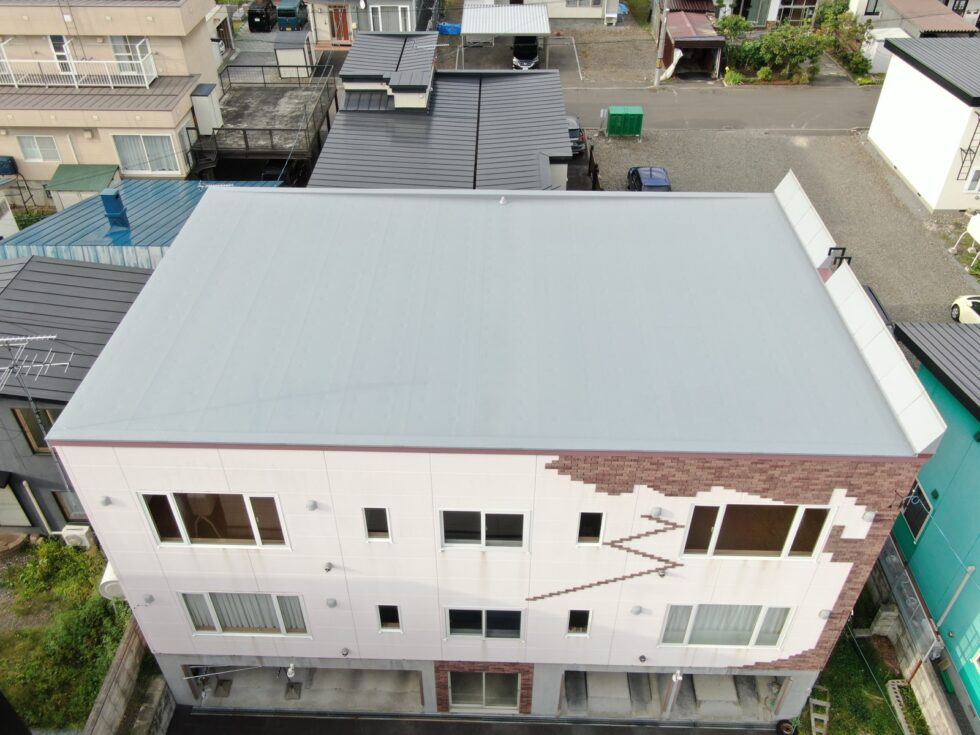 旭川市Y様