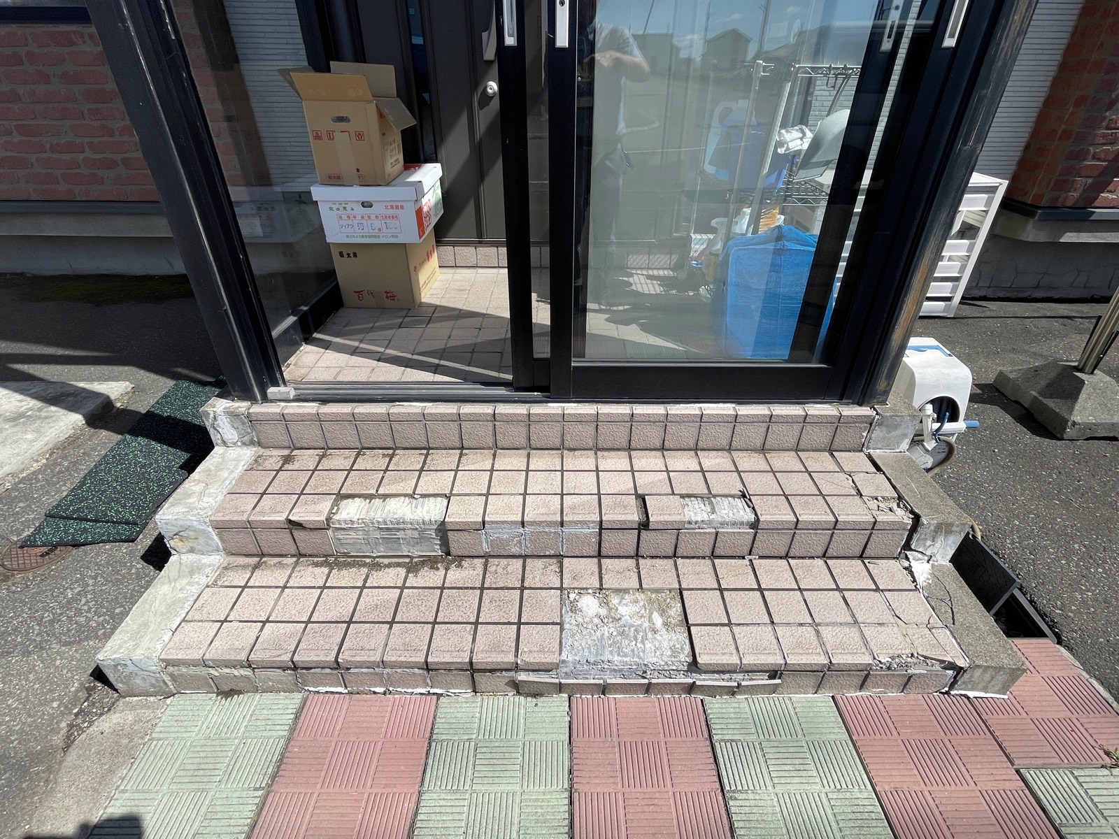 東川町M様