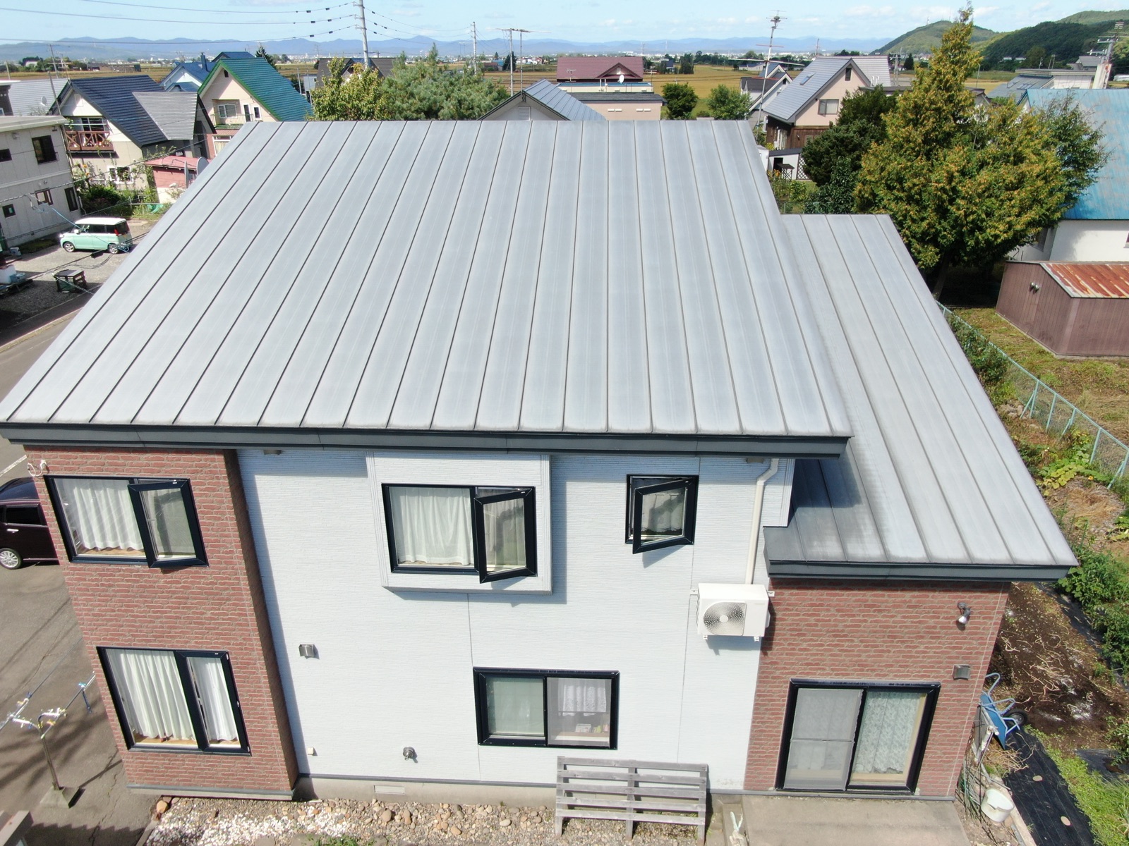 東川町M様