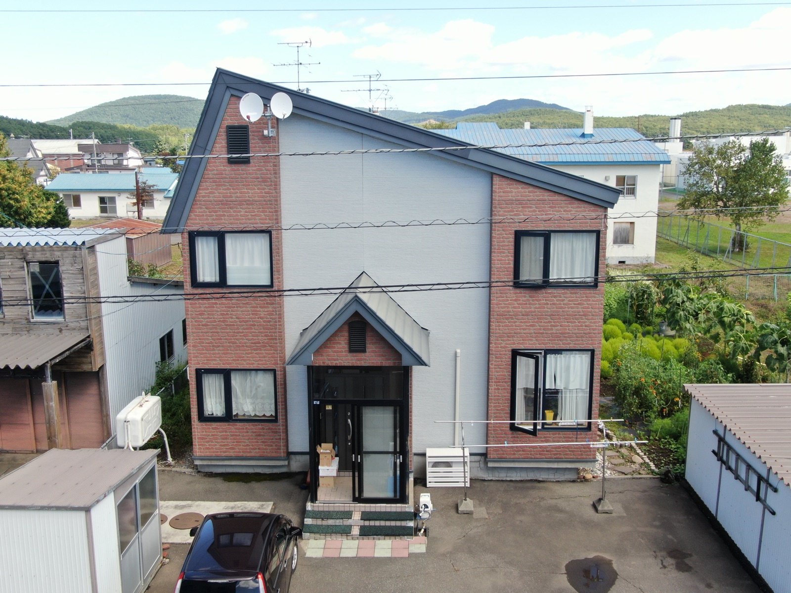 東川町M様