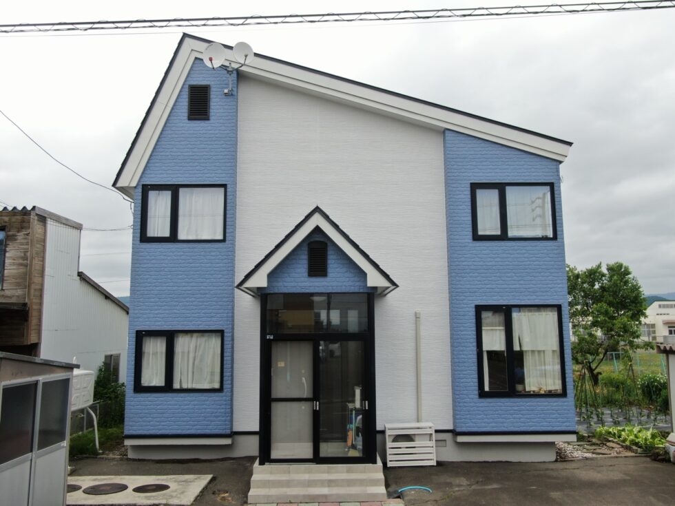 東川町M様