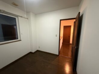 内装工事後の様子