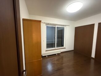 内装工事後の様子