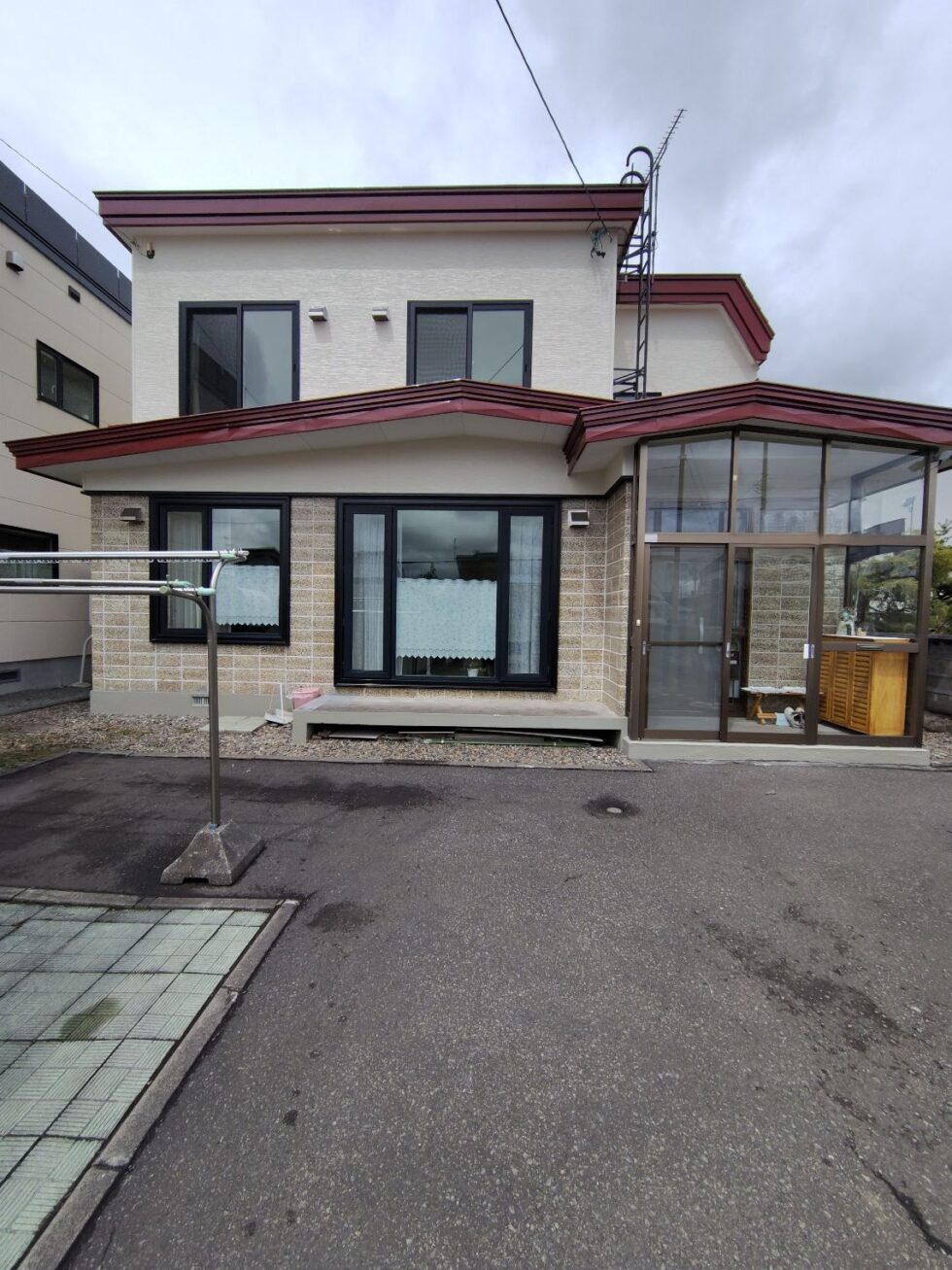 旭川市T様