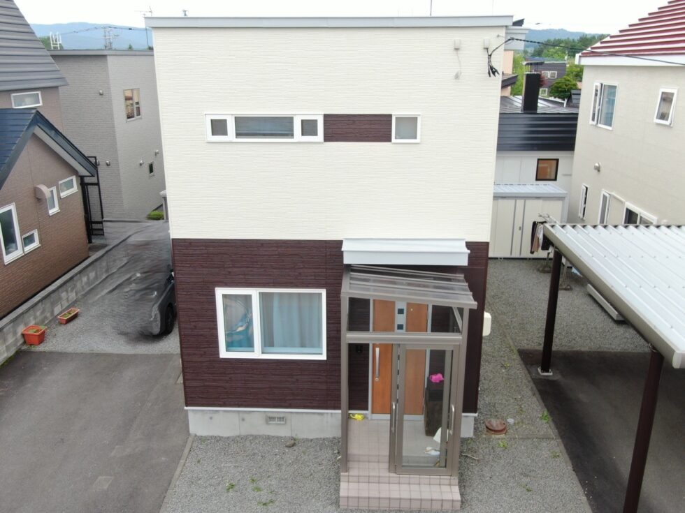 旭川市F様