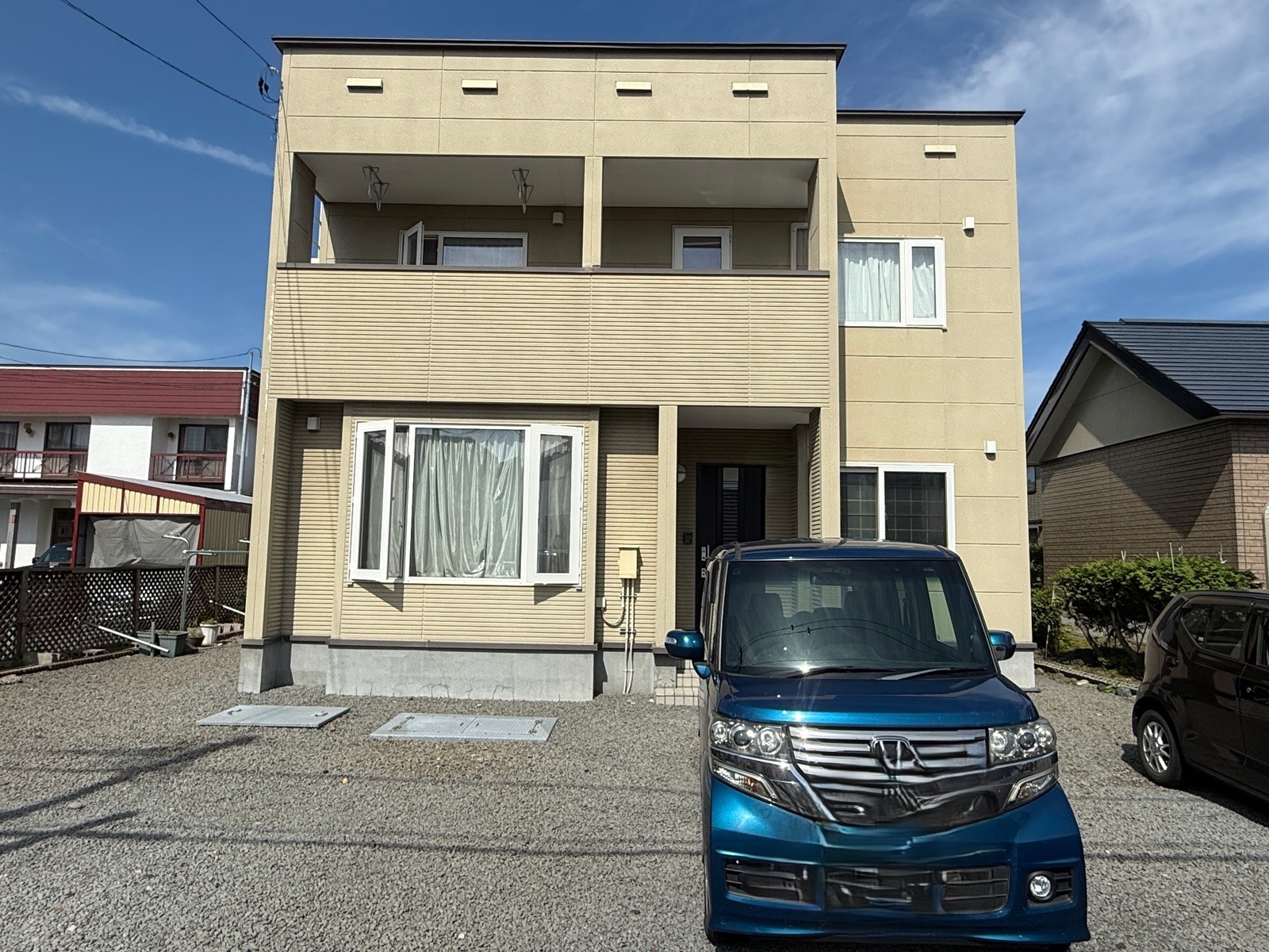 旭川市W様