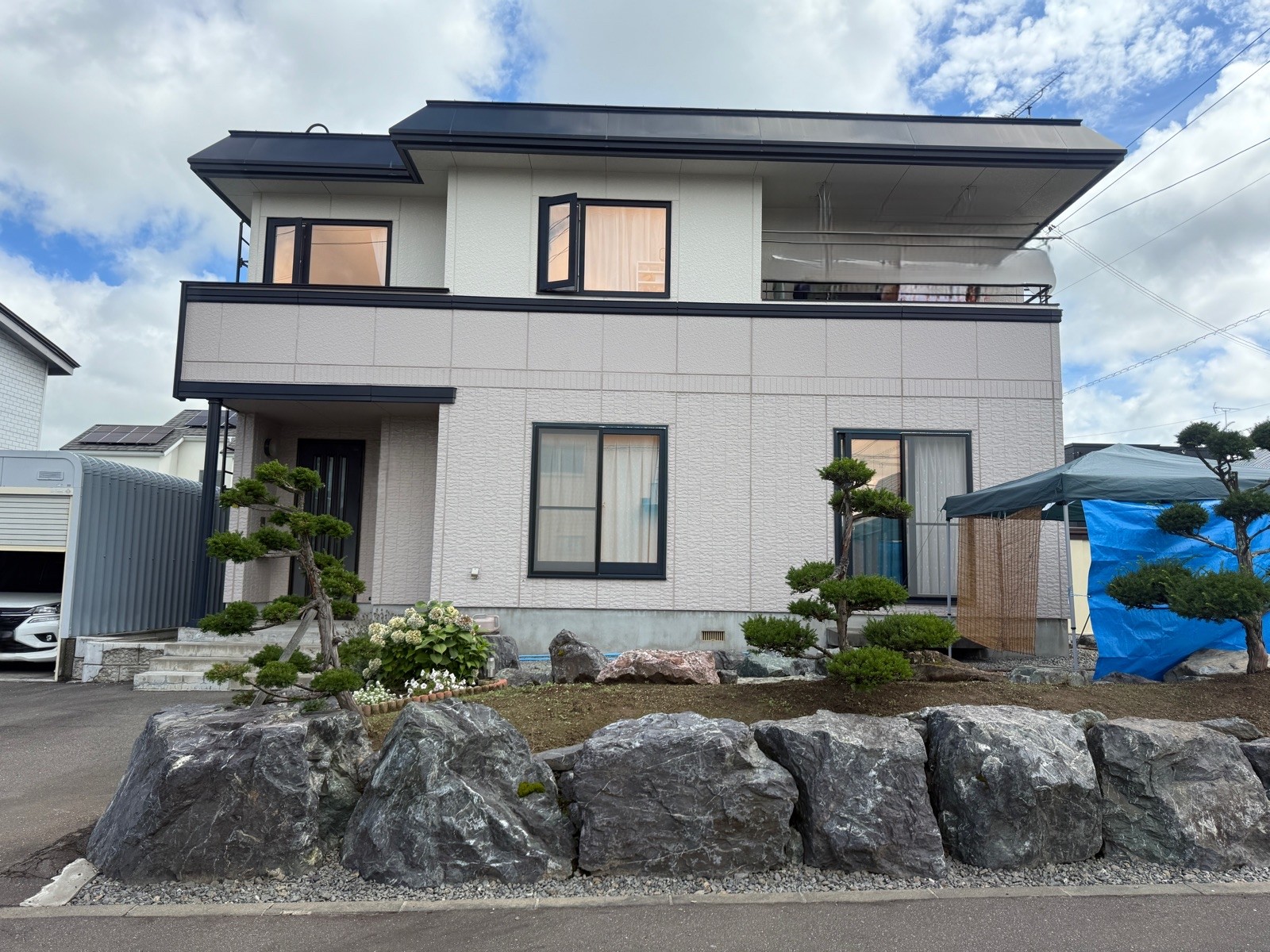 旭川市K様