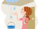 これが起こると夜も眠れなくなる！？【雨漏りについて】
